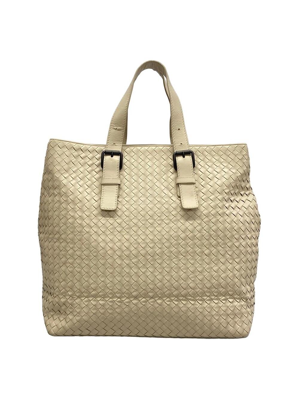Bottega Veneta Intrecciato Beige #372107B92B